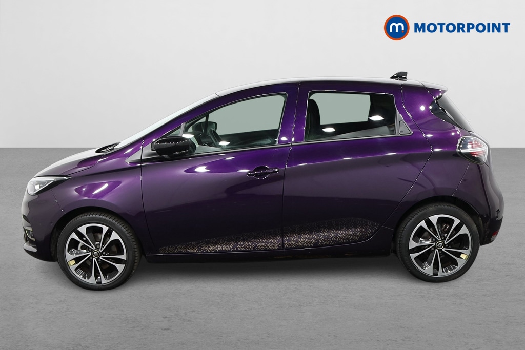 Used Renault Zoe 2023 for sale - 78091559: Photo 4