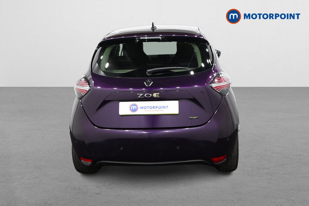 Used Renault Zoe 2023 for sale - 78091559: Photo 6