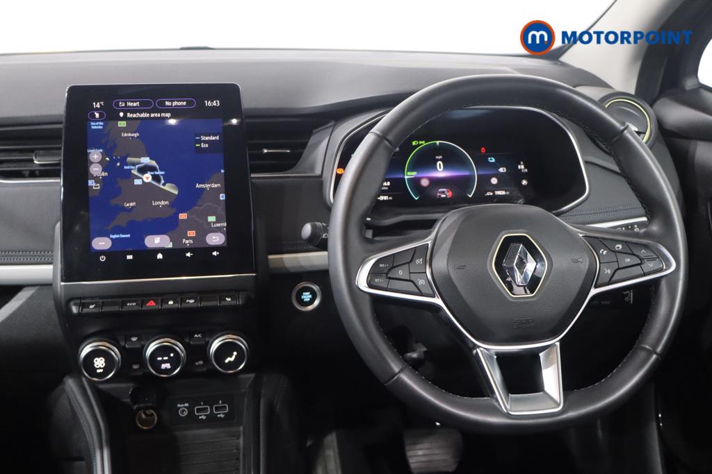 Used Renault Zoe 2023 for sale - 78091559: Photo 9