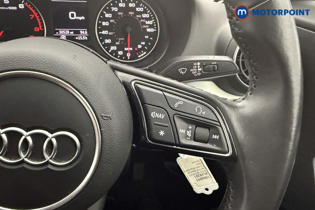 Used Audi Q2 2020 for sale - 76767224: Photo 15