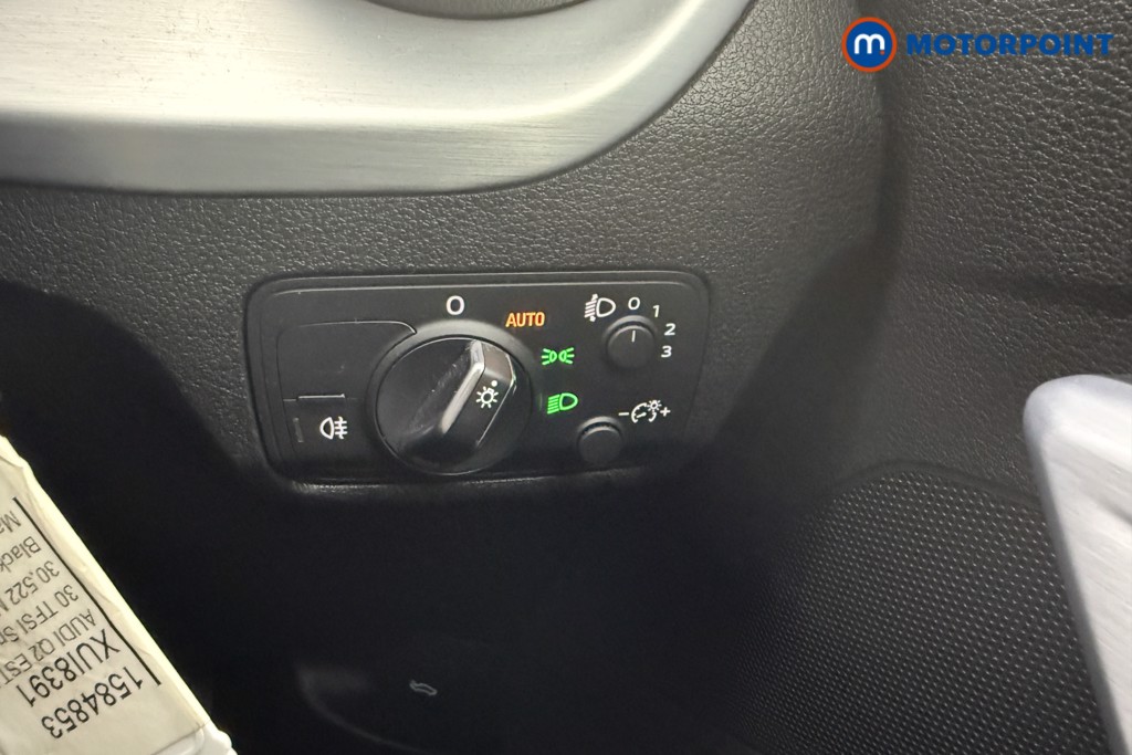 Used Audi Q2 2020 for sale - 76767224: Photo 16