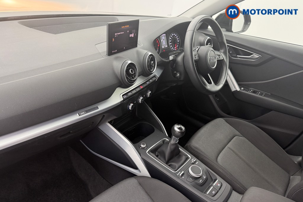 Used Audi Q2 2020 for sale - 76767224: Photo 24