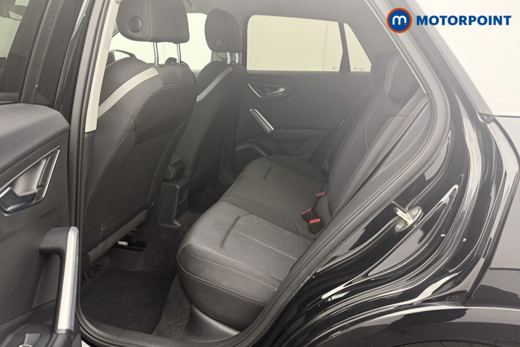 Used Audi Q2 2020 for sale - 76767224: Photo 26