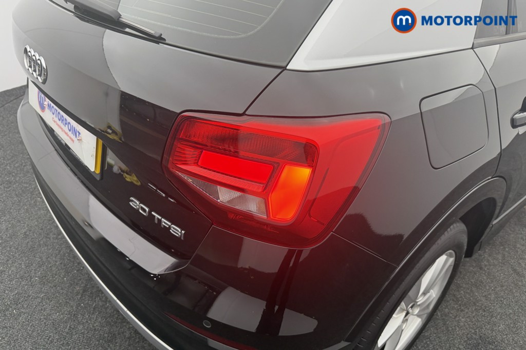 Used Audi Q2 2020 for sale - 76767224: Photo 28