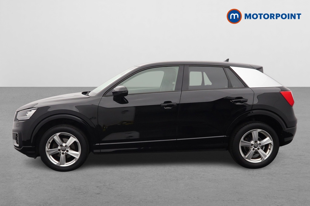 Used Audi Q2 2020 for sale - 76767224: Photo 4