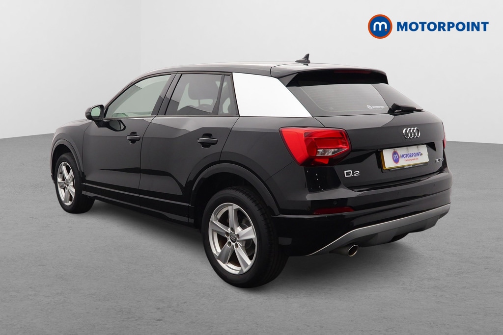 Used Audi Q2 2020 for sale - 76767224: Photo 5