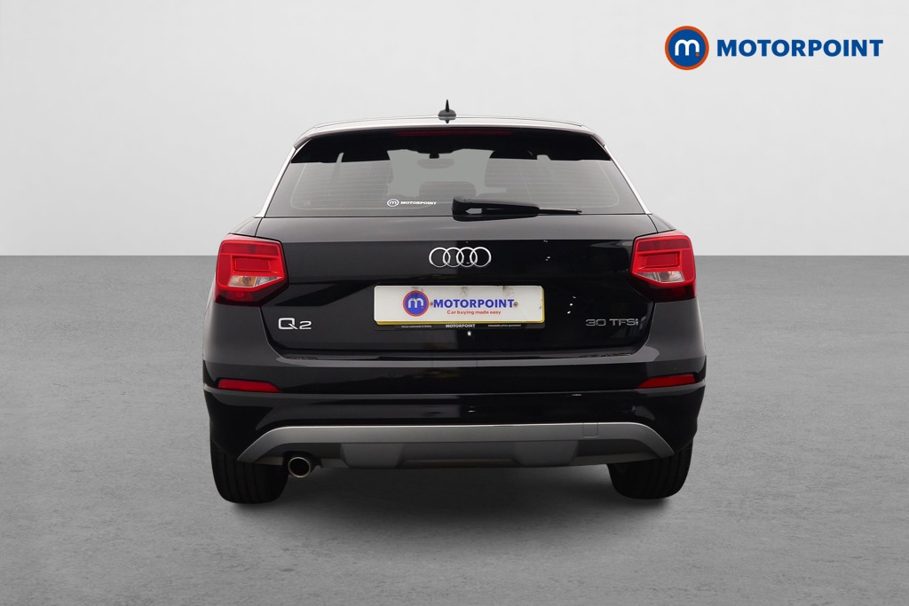 Used Audi Q2 2020 for sale - 76767224: Photo 6