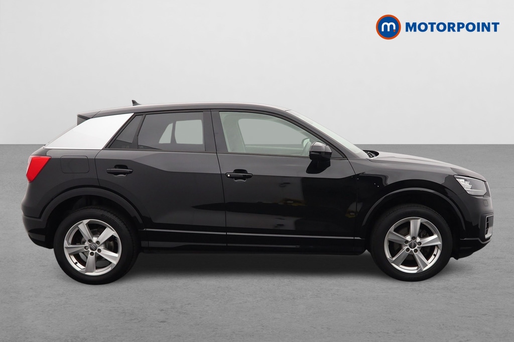 Used Audi Q2 2020 for sale - 76767224: Photo 8