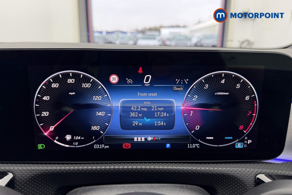 Used Mercedes-Benz CLA 2023 for sale - 77429302: Photo 10