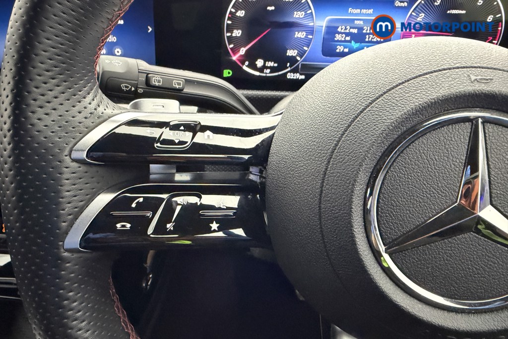 Used Mercedes-Benz CLA 2023 for sale - 77429302: Photo 11