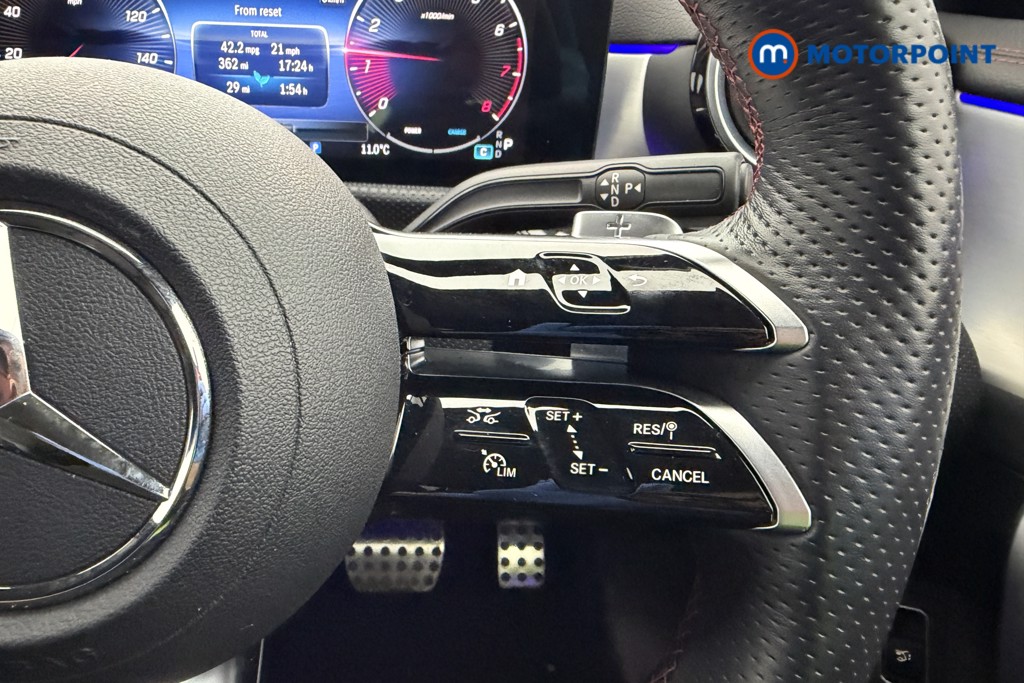 Used Mercedes-Benz CLA 2023 for sale - 77429302: Photo 12