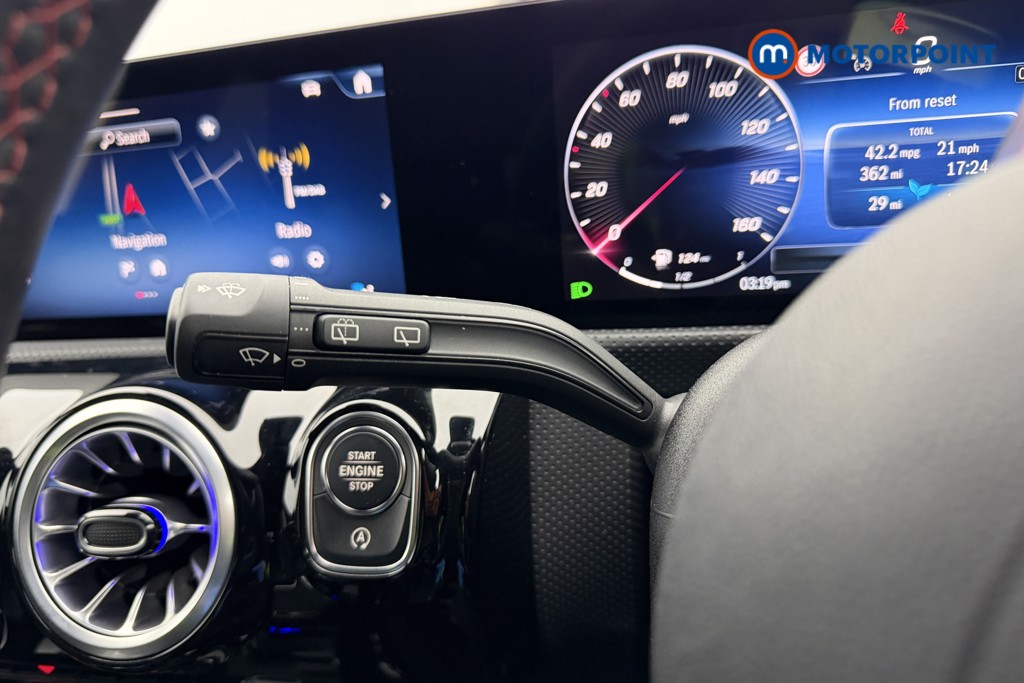 Used Mercedes-Benz CLA 2023 for sale - 77429302: Photo 13