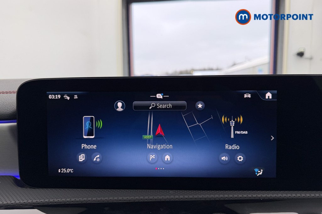 Used Mercedes-Benz CLA 2023 for sale - 77429302: Photo 17