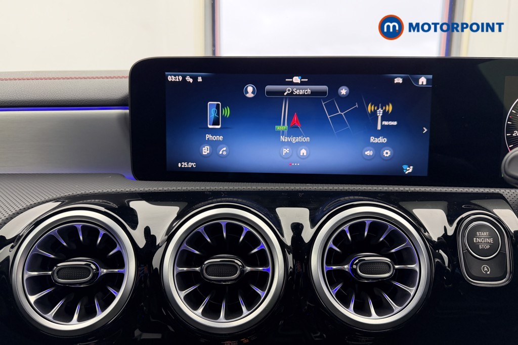 Used Mercedes-Benz CLA 2023 for sale - 77429302: Photo 18