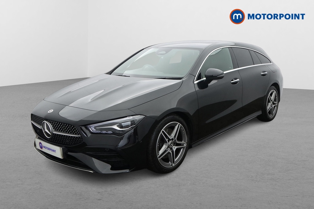 Used Mercedes-Benz CLA 2023 for sale - 77429302: Photo 3