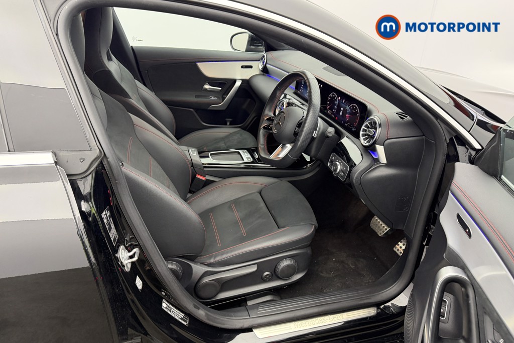 Used Mercedes-Benz CLA 2023 for sale - 77429302: Photo 30