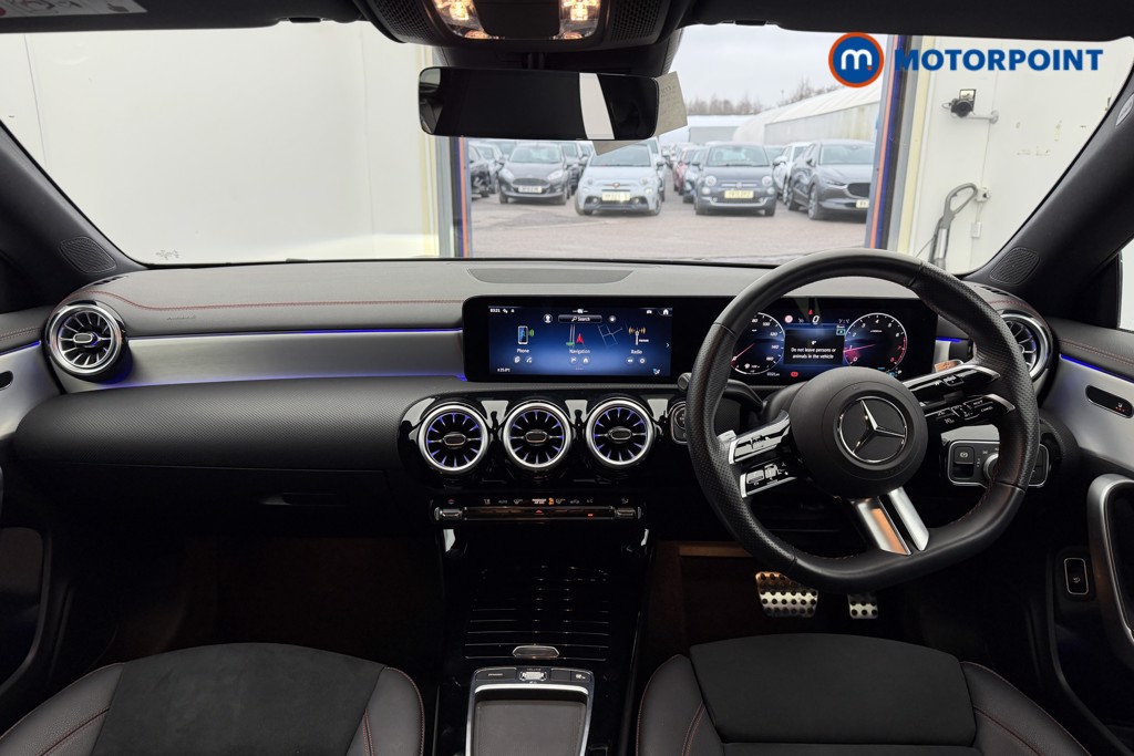 Used Mercedes-Benz CLA 2023 for sale - 77429302: Photo 31