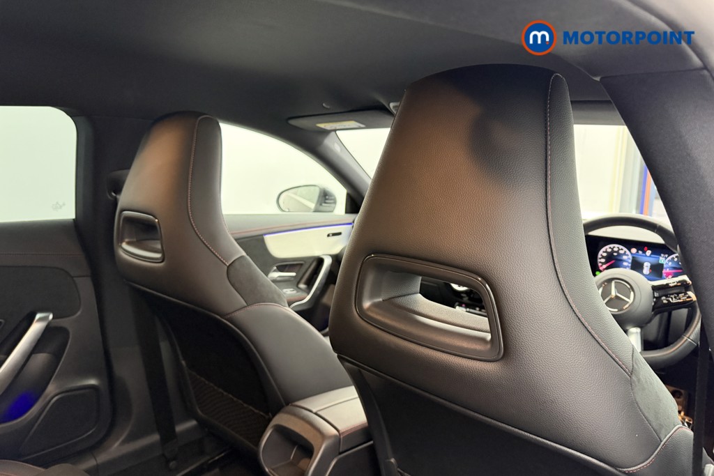 Used Mercedes-Benz CLA 2023 for sale - 77429302: Photo 33