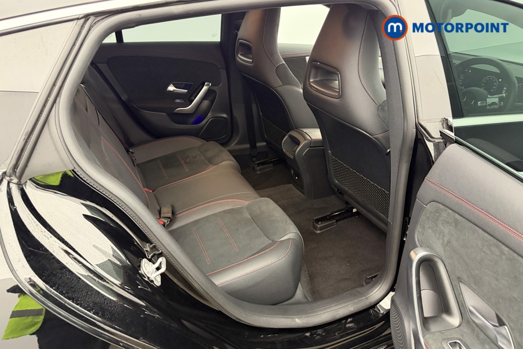 Used Mercedes-Benz CLA 2023 for sale - 77429302: Photo 34