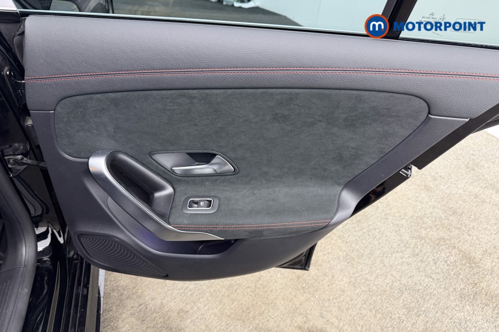 Used Mercedes-Benz CLA 2023 for sale - 77429302: Photo 35