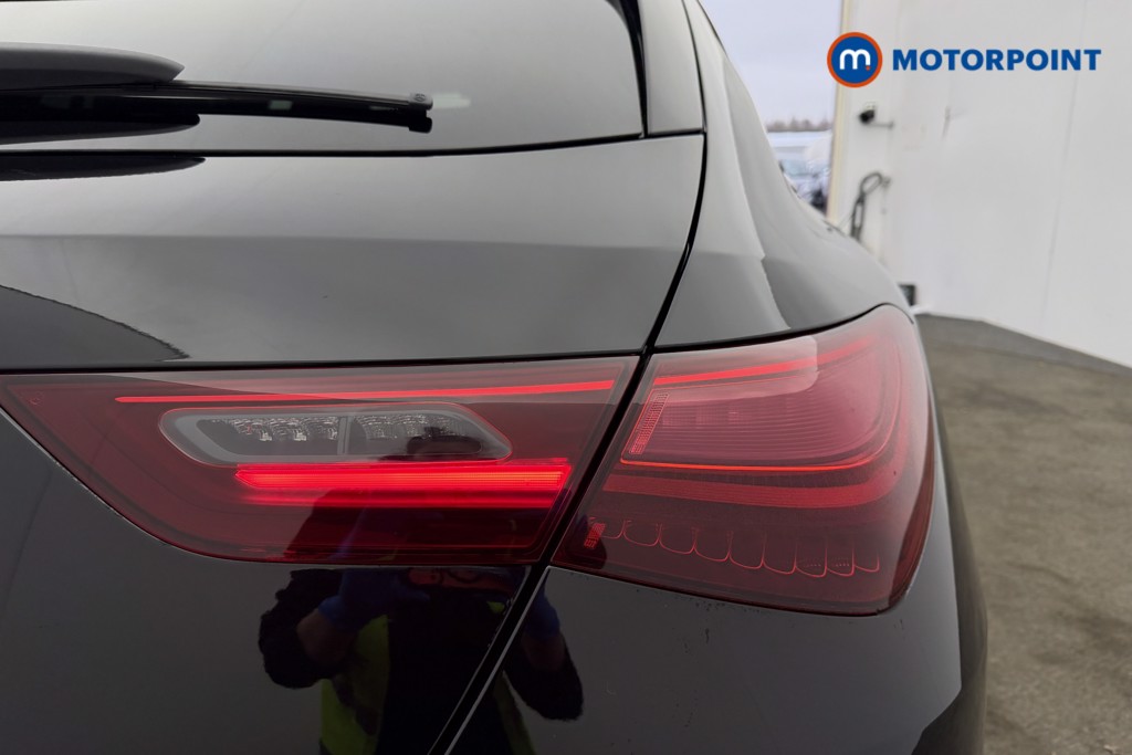 Used Mercedes-Benz CLA 2023 for sale - 77429302: Photo 36