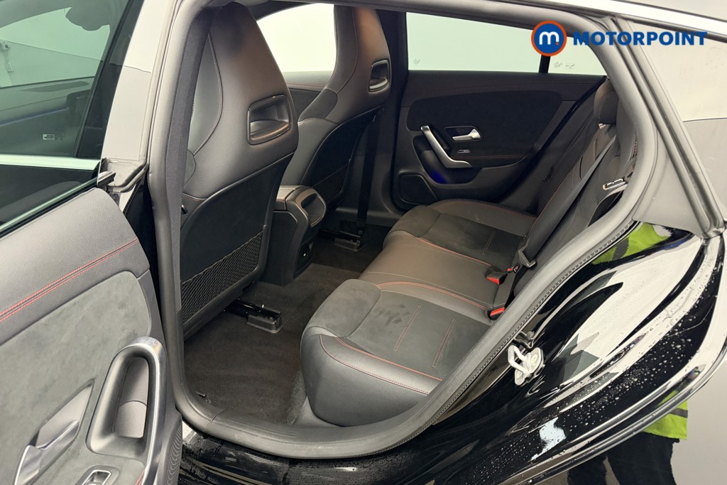 Used Mercedes-Benz CLA 2023 for sale - 77429302: Photo 39