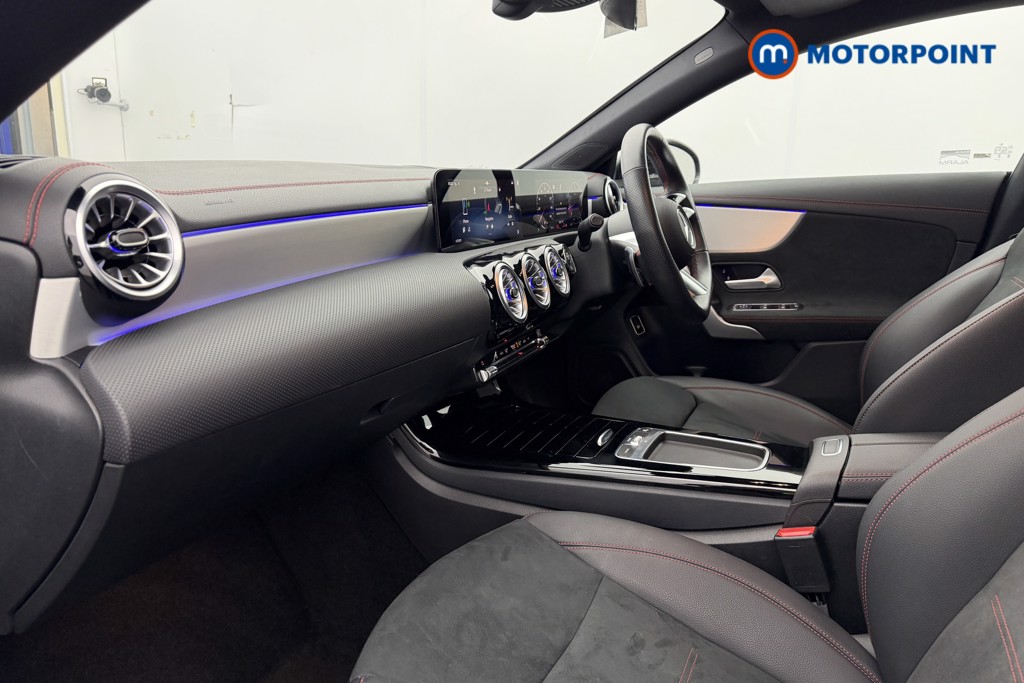 Used Mercedes-Benz CLA 2023 for sale - 77429302: Photo 42