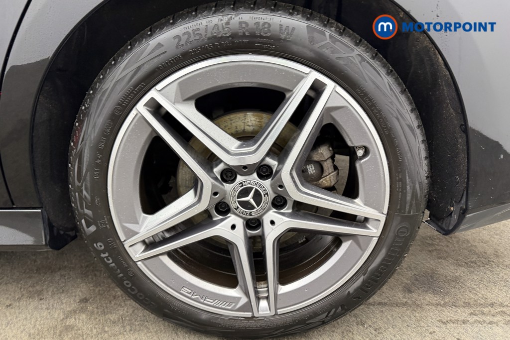 Used Mercedes-Benz CLA 2023 for sale - 77429302: Photo 44