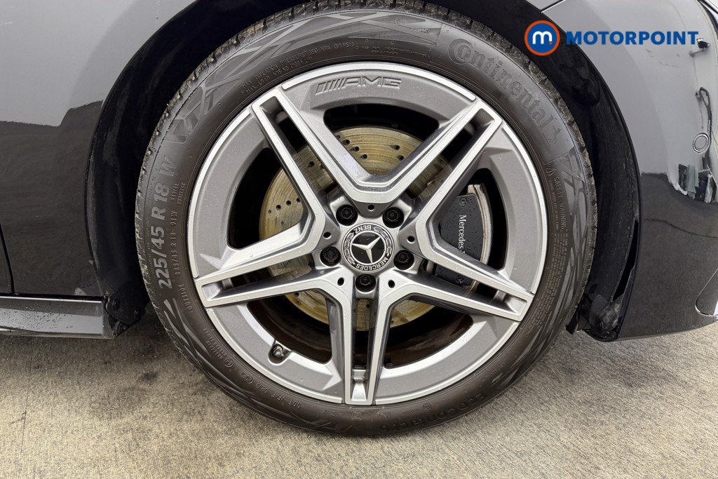 Used Mercedes-Benz CLA 2023 for sale - 77429302: Photo 46