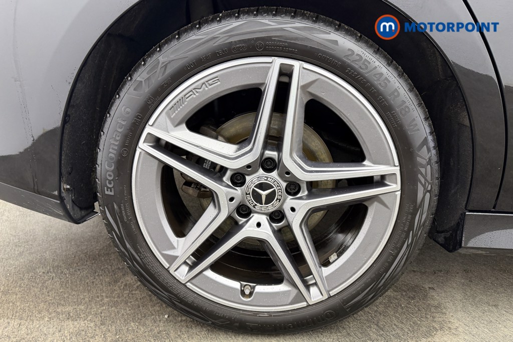 Used Mercedes-Benz CLA 2023 for sale - 77429302: Photo 47