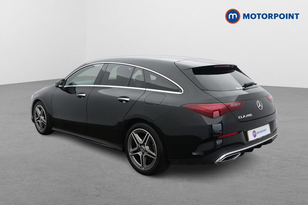 Used Mercedes-Benz CLA 2023 for sale - 77429302: Photo 5