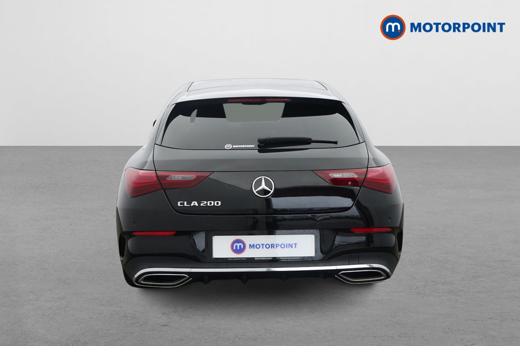 Used Mercedes-Benz CLA 2023 for sale - 77429302: Photo 6