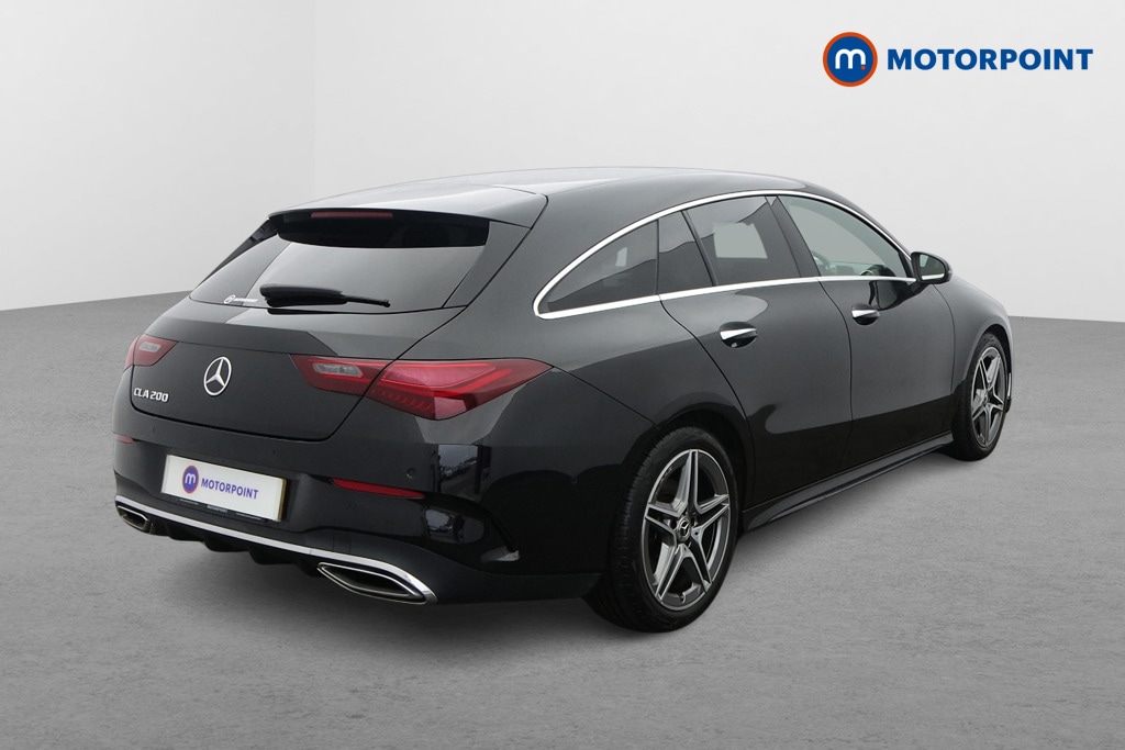 Used Mercedes-Benz CLA 2023 for sale - 77429302: Photo 7