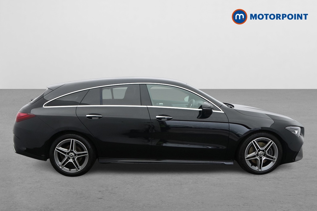 Used Mercedes-Benz CLA 2023 for sale - 77429302: Photo 8