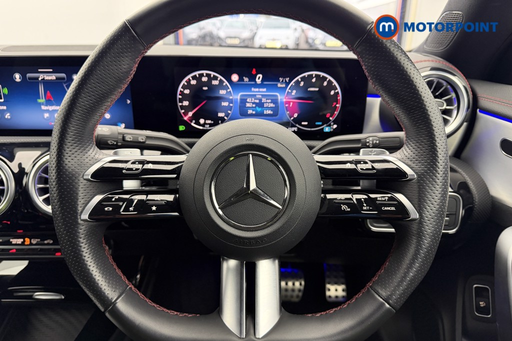 Used Mercedes-Benz CLA 2023 for sale - 77429302: Photo 9