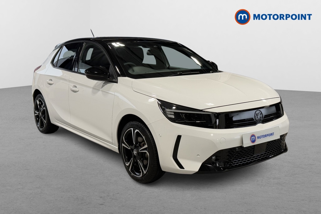 Used Vauxhall Corsa 2023 for sale - 76505223: Photo 1