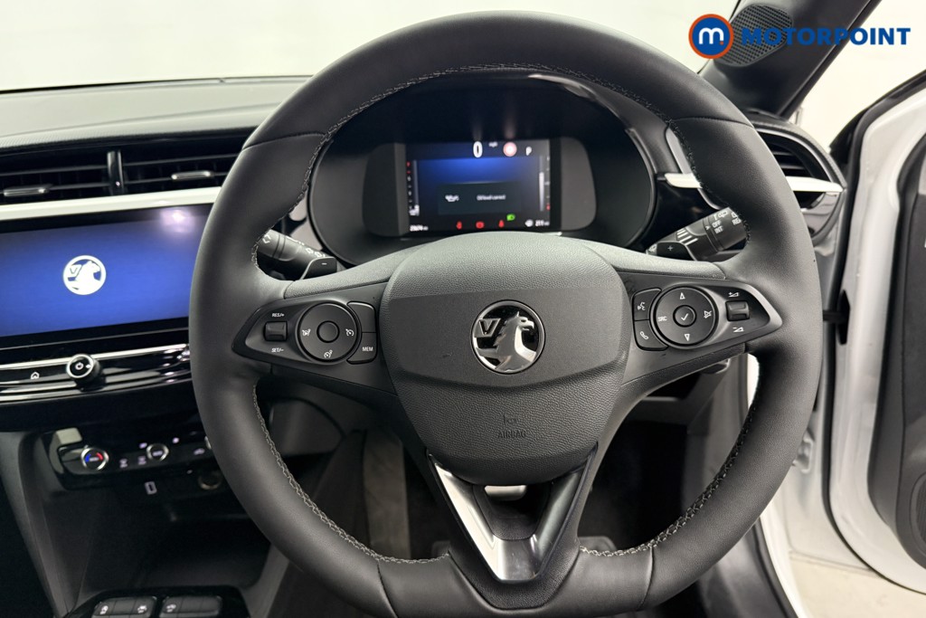 Used Vauxhall Corsa 2023 for sale - 76505223: Photo 11