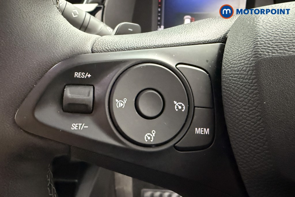 Used Vauxhall Corsa 2023 for sale - 76505223: Photo 12