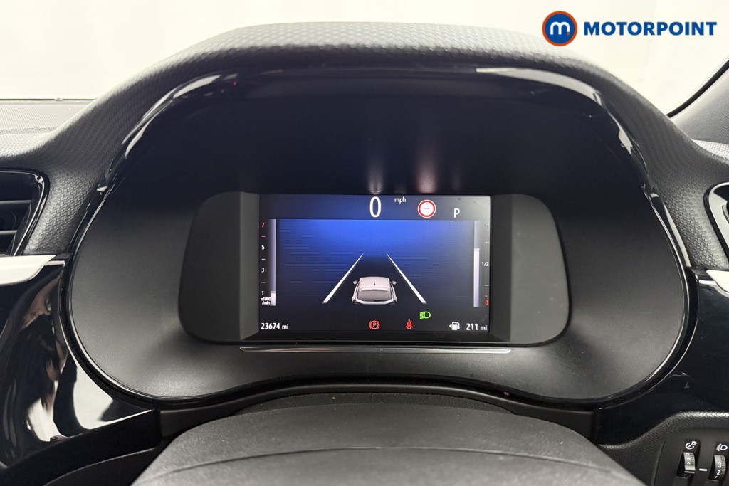 Used Vauxhall Corsa 2023 for sale - 76505223: Photo 14