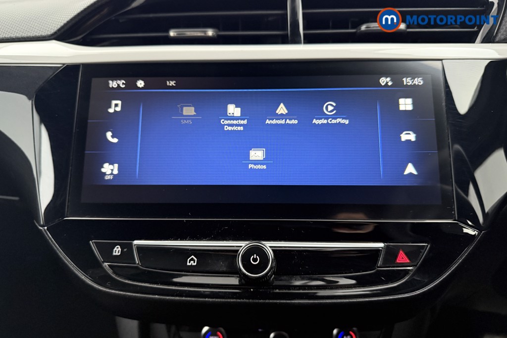 Used Vauxhall Corsa 2023 for sale - 76505223: Photo 15