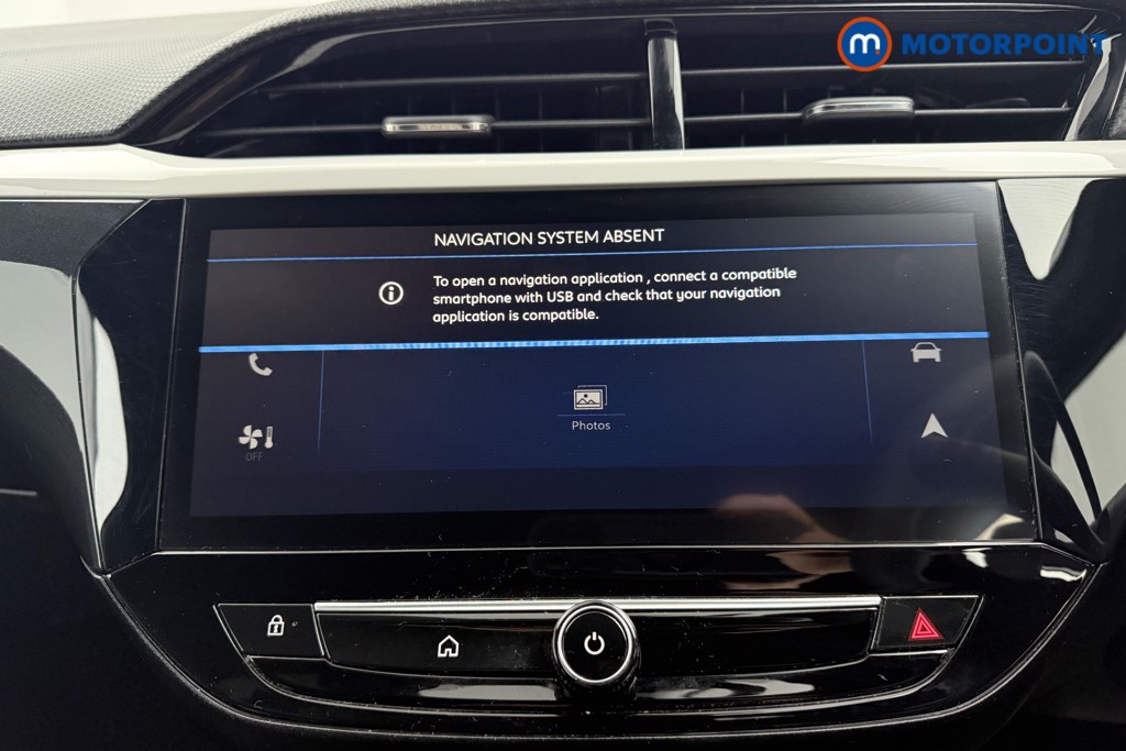 Used Vauxhall Corsa 2023 for sale - 76505223: Photo 16