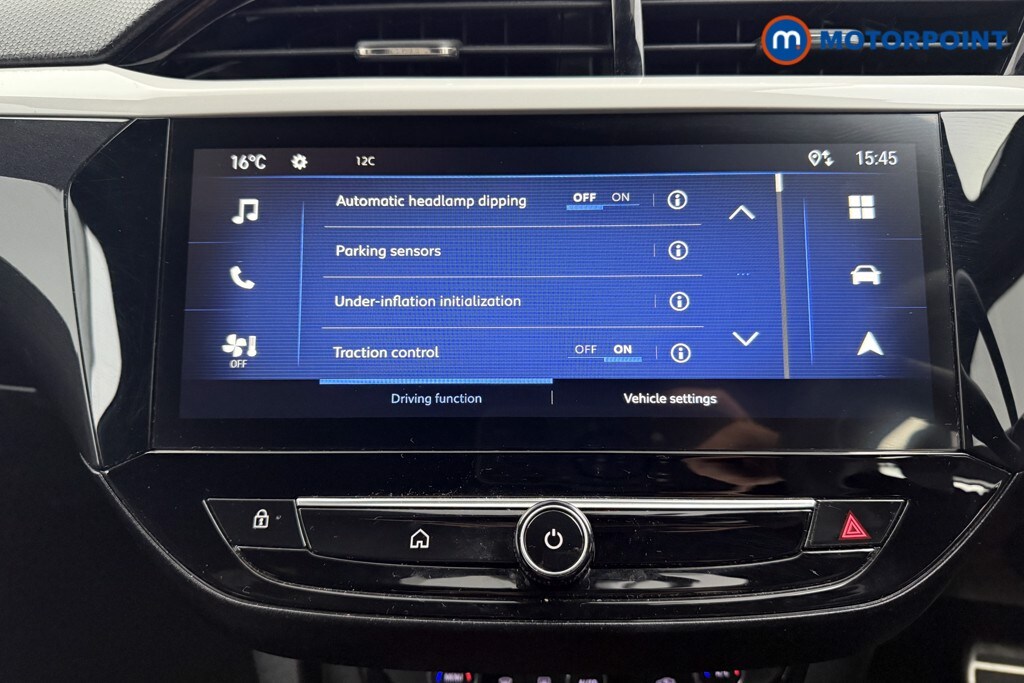 Used Vauxhall Corsa 2023 for sale - 76505223: Photo 17