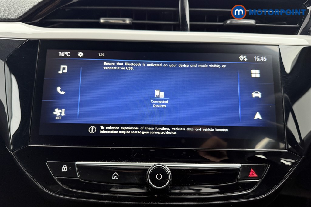 Used Vauxhall Corsa 2023 for sale - 76505223: Photo 18