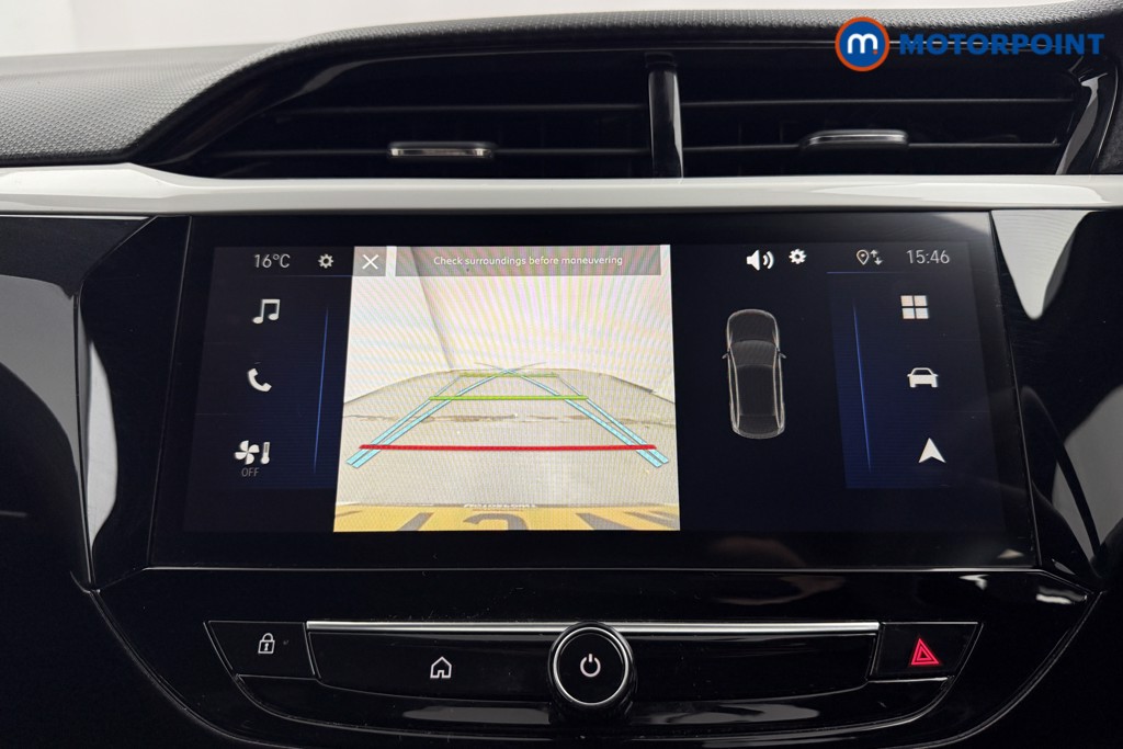 Used Vauxhall Corsa 2023 for sale - 76505223: Photo 19