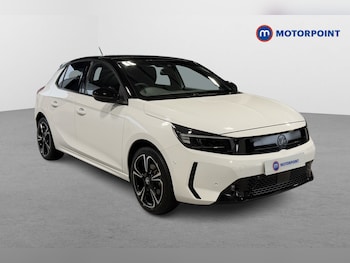 Used Vauxhall Corsa 2023 for sale - 76505223: Photo