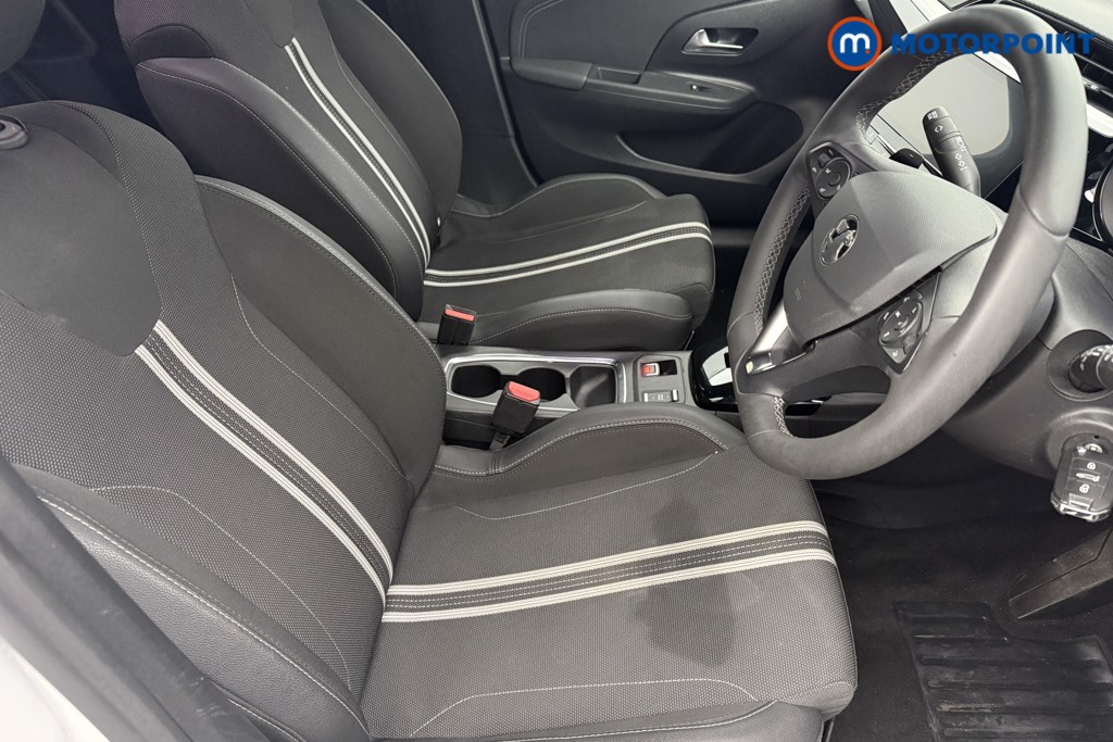Used Vauxhall Corsa 2023 for sale - 76505223: Photo 27