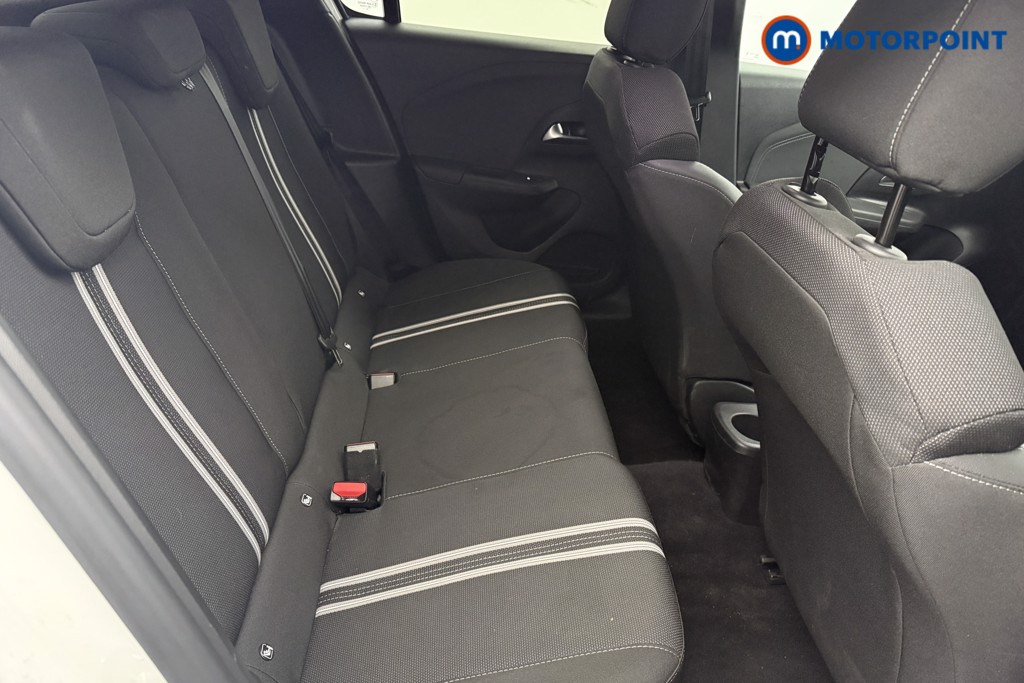 Used Vauxhall Corsa 2023 for sale - 76505223: Photo 29