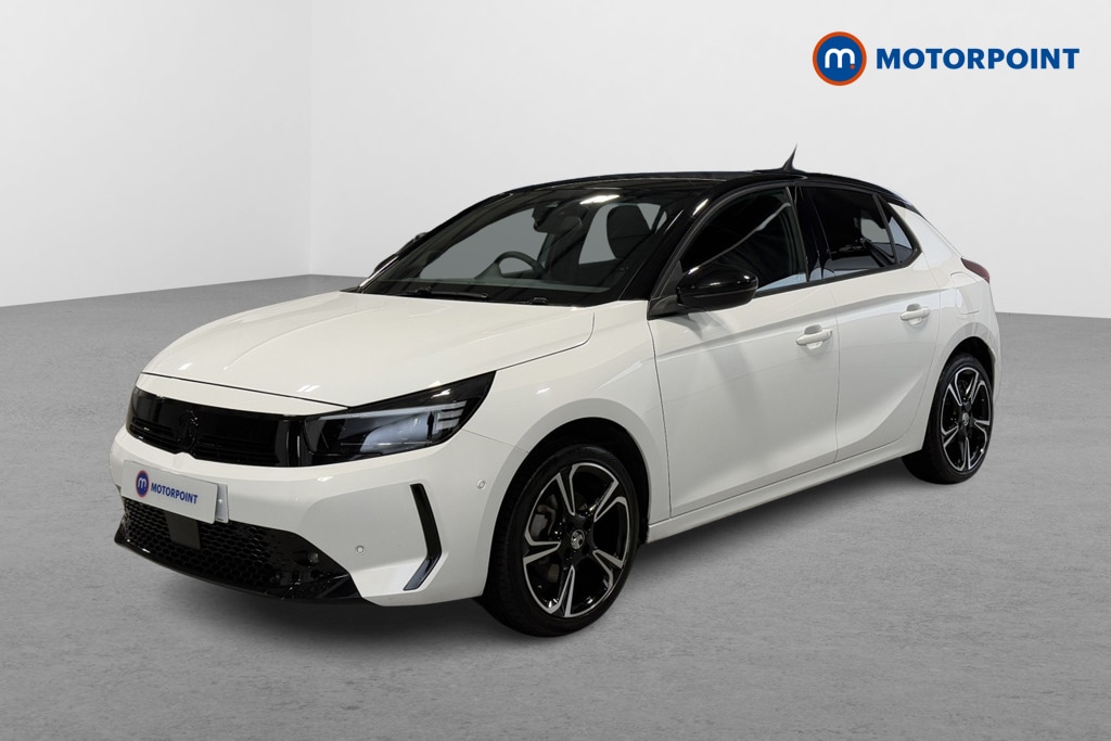 Used Vauxhall Corsa 2023 for sale - 76505223: Photo 3