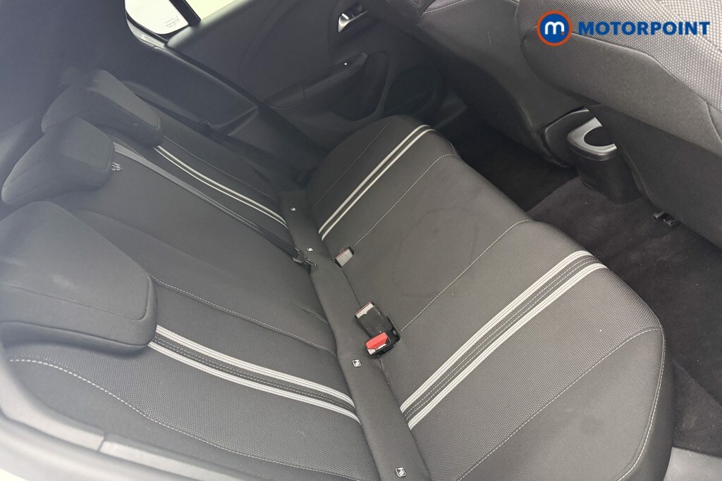 Used Vauxhall Corsa 2023 for sale - 76505223: Photo 31