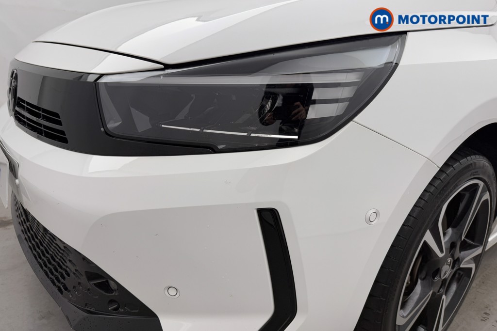 Used Vauxhall Corsa 2023 for sale - 76505223: Photo 34